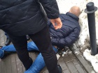В Києві на хабарі затримали майора поліції
