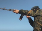 Впродовж дня бойовики продовжували обстріли позицій сил АТО
