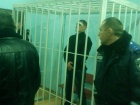 Всі п’ятеро з «Правого сектору», затримані на Драгобраті, заарештовані на 2 місяці