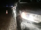 Заступник міністра збив жінку на пішохідному переході