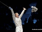 Харлан перемогла росіянку і виборола «золото»