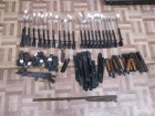 Майдан: знайдена зброя належить київському «Беркуту»