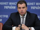 Міністр Абромавичус заявив про вихід з уряду