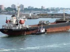 Морякам, які побували в Криму, заборонено в’їзд в Україну