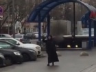 Няня відрізала голову дитини й погрожувала підірвати себе біля станції метро в Москві