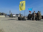 Росія заборонила рух українських вантажівок на своїй території