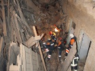Шосту людину дістали з-під завалів будинку у центрі Києва