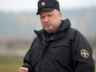 Турчинов припускає закриття КПВВ «Мар’їнка»