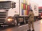 Україна та Росія домовилися про "обмін" вантажівками