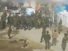 В Чечні сталася масова бійка військовослужбовців