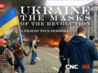 В Польщі показали антиукраїнський фільм «Маски Революції»