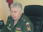 Військова прокуратура порушила справу проти генерала ВВ МВС РФ за державну зраду