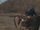 Впродовж дня ситуація в зоні АТО залишалася стабільно-напруженою