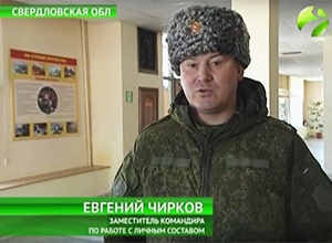 Бойовиками командує російський полковник-псих - фото