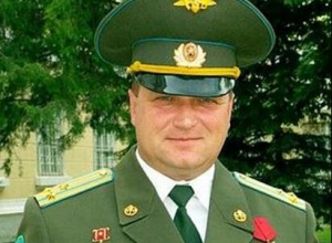 Бойовиками в Горлівці командує генерал російської армії, - розвідка - фото