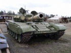 Бойовики гатили з танку по позиціях сил АТО поблизу Авдіївки
