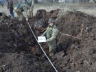 Бойовики збільшують застосування важкого озброєння, б’ють по місцевому населенню