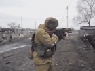 Бойовики здійснили інсценовану атаку для російських ЗМІ