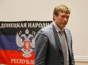 До суду передано справу Олега Царьова - фото