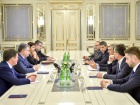Порошенко: є дефіцит кадрів, які відповідали б за реформи