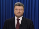 Порошенко запропонував обміняти Савченко на російських ГРУшників