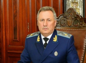 Прокурором Одеської області призначено скандального Миколу Стоянова - фото