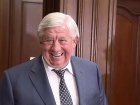 Шокін цинічно звільнив Д.Сакварелідзе