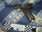 У Києві пенсіонер покінчив життя пострілом в голову