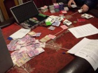 У столиці правоохоронці виявили два підпільних казино