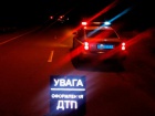 У Житомирі п′яний водій в′їхав у зупинку з людьми, загинула дитина