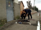 В Мукачевому сталася стрілянина, ледь не стався вибух