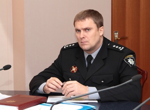 Вадим Троян став першим заступником Деканоідзе - фото