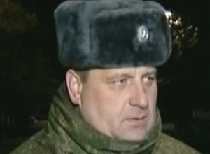Встановлена особистість ще одного російського командира на Донбасі - фото