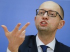 Яценюк: Боротьба за уряд відволікає від реформ