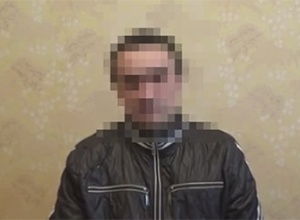 Затримано ще одного бойовика «ЛНР» (відео) - фото