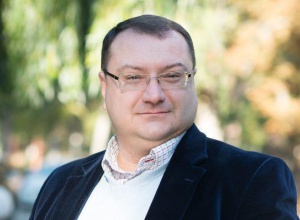 Знайдено вбитим адвоката ГРУшників - фото