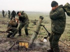 114 мін випустили бойовики в бік української сторони минулої доби