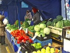 5-10 квітня в Києві проходитимуть сезонні продуктові ярмарки