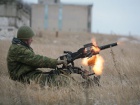 До вечора бойовики здійснили 40 обстрілів в зоні АТО