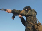 Кількість обстрілів бойовиками в зоні АТО збільшилась