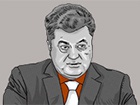НАБУ не може «зайнятися» Петром Порошенком