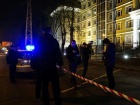 В Одесі з гранатомета вистрелили в банк