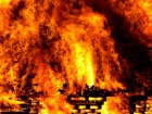 В Шабо в пожежі загинуло 6 дітей
