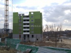 В Тулі дві 13-річні дівчинки вистрибнули з 6-го поверху