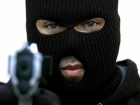 В Запоріжжі пограбували банк і кинули гранату в поліцейських