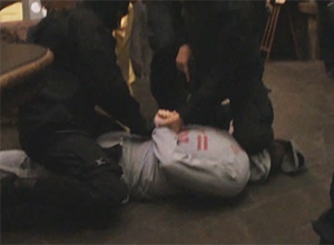 Затримано ще одного підозрюваного у вбивстві в Києві учасника АТО - фото