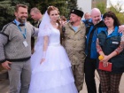 Звільнили спостерігачів ОБСЄ, які «засвітилися» на весіллі з терористами