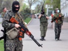 АТО: 21 обстріл впродовж минулої доби