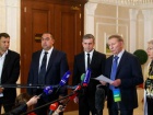 Бойовики за звільнення заручників вимагають амністію