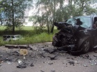 Під Черніговом в жахливій ДТП загинуло 5 людей
